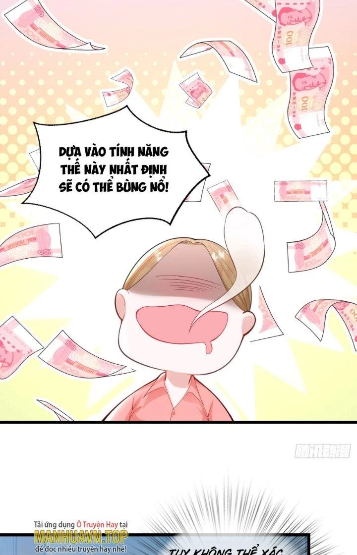 Ổ C Thích Thả Thính Chapter 13 - 13