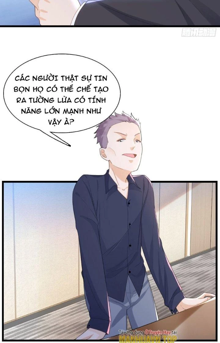 Ổ C Thích Thả Thính Chapter 13 - 18