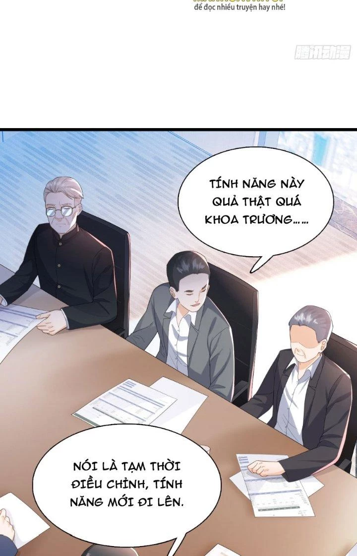 Ổ C Thích Thả Thính Chapter 13 - 19
