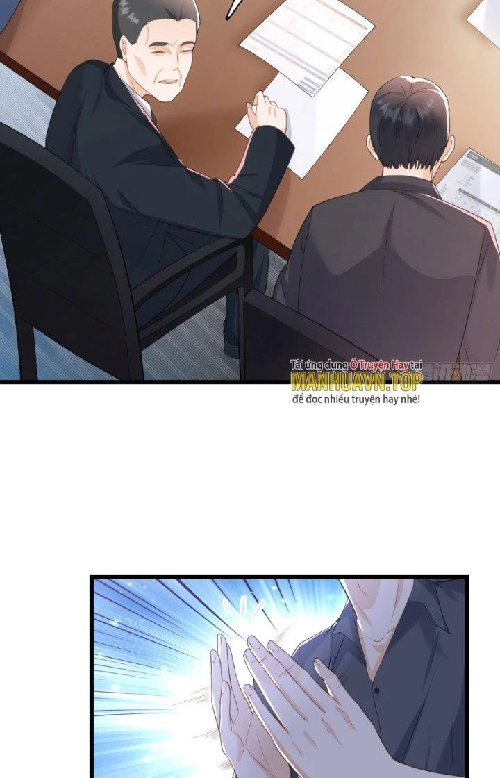 Ổ C Thích Thả Thính Chapter 13 - 20