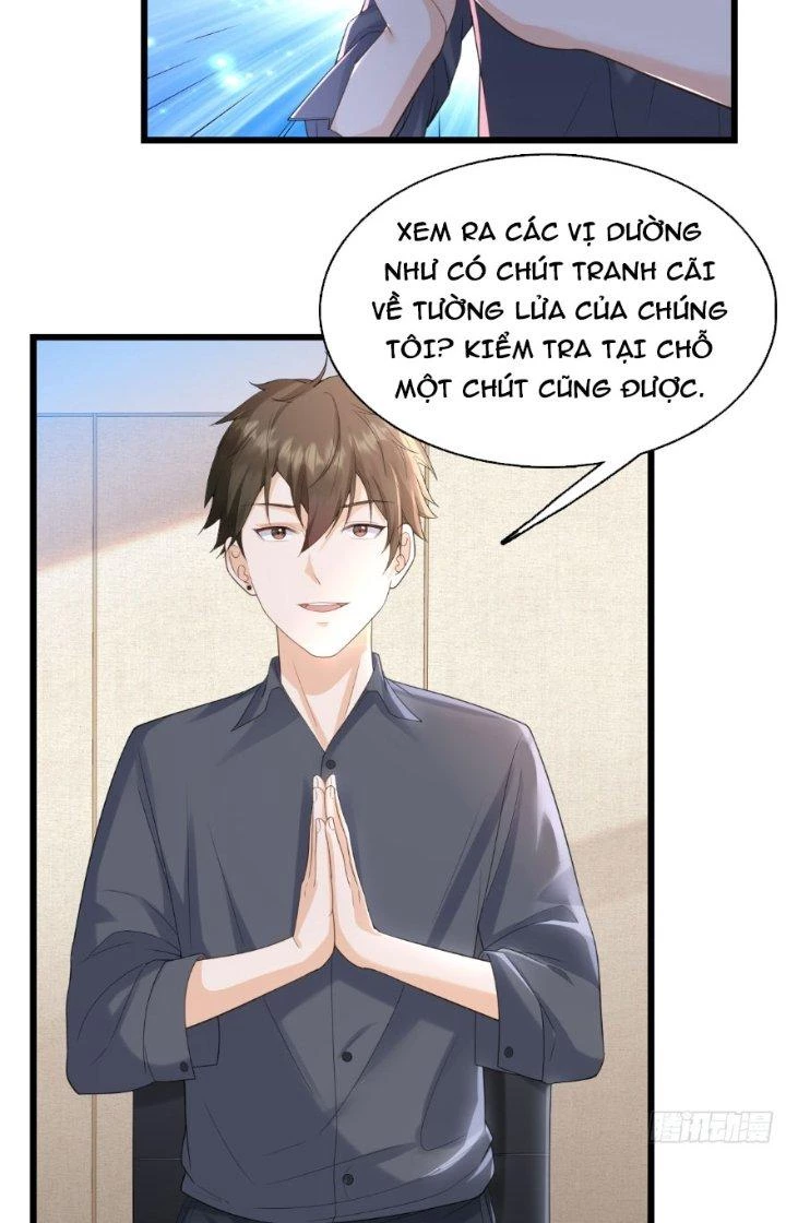 Ổ C Thích Thả Thính Chapter 13 - 21