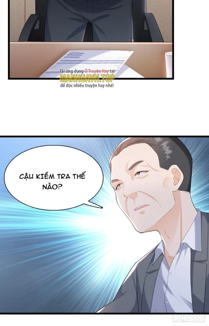 Ổ C Thích Thả Thính Chapter 13 - 22