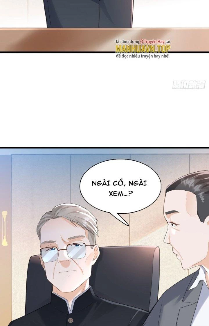 Ổ C Thích Thả Thính Chapter 13 - 24