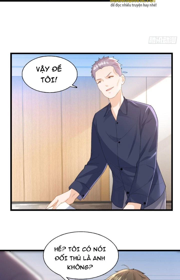 Ổ C Thích Thả Thính Chapter 13 - 26