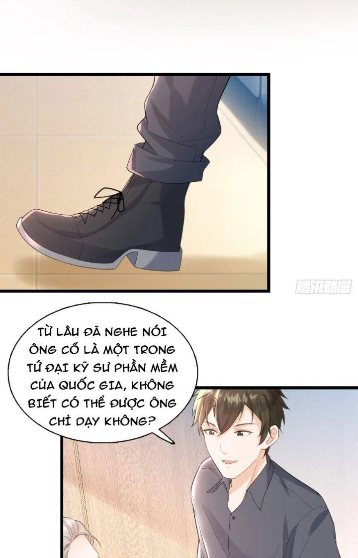 Ổ C Thích Thả Thính Chapter 13 - 28