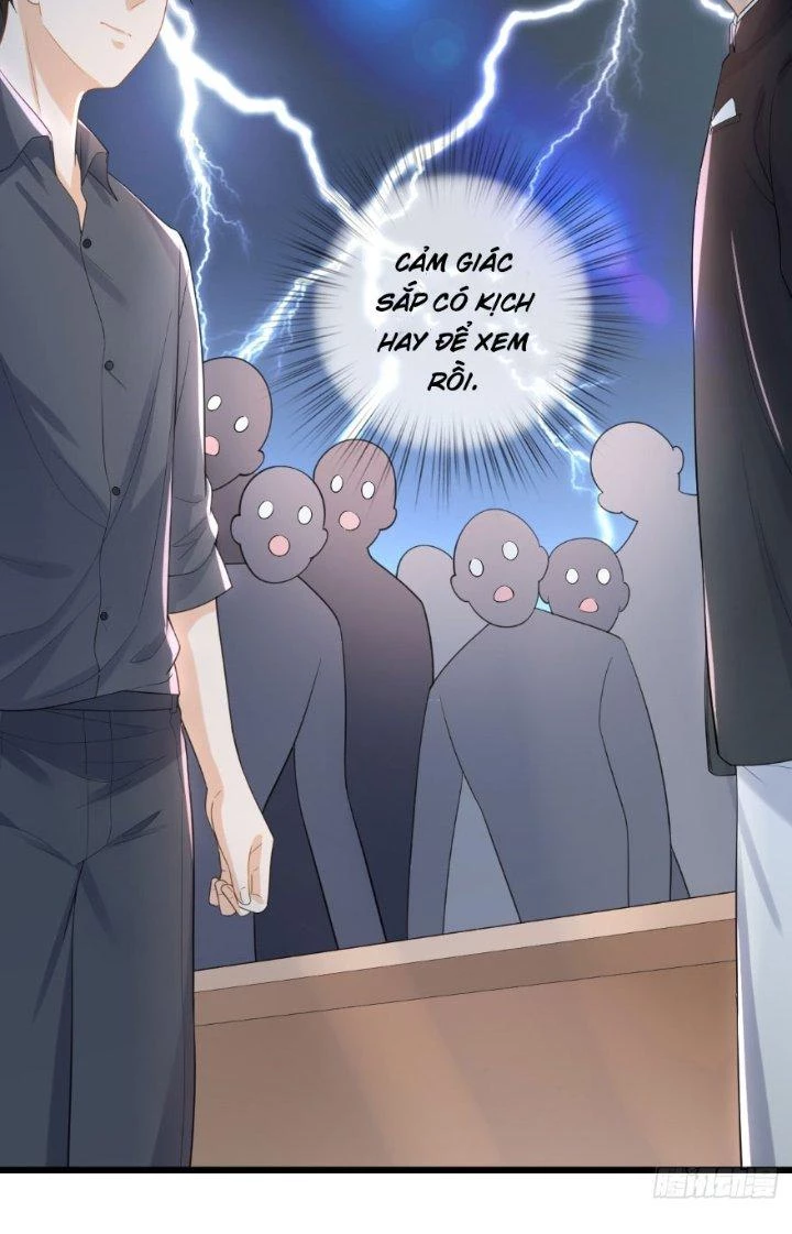 Ổ C Thích Thả Thính Chapter 13 - 31