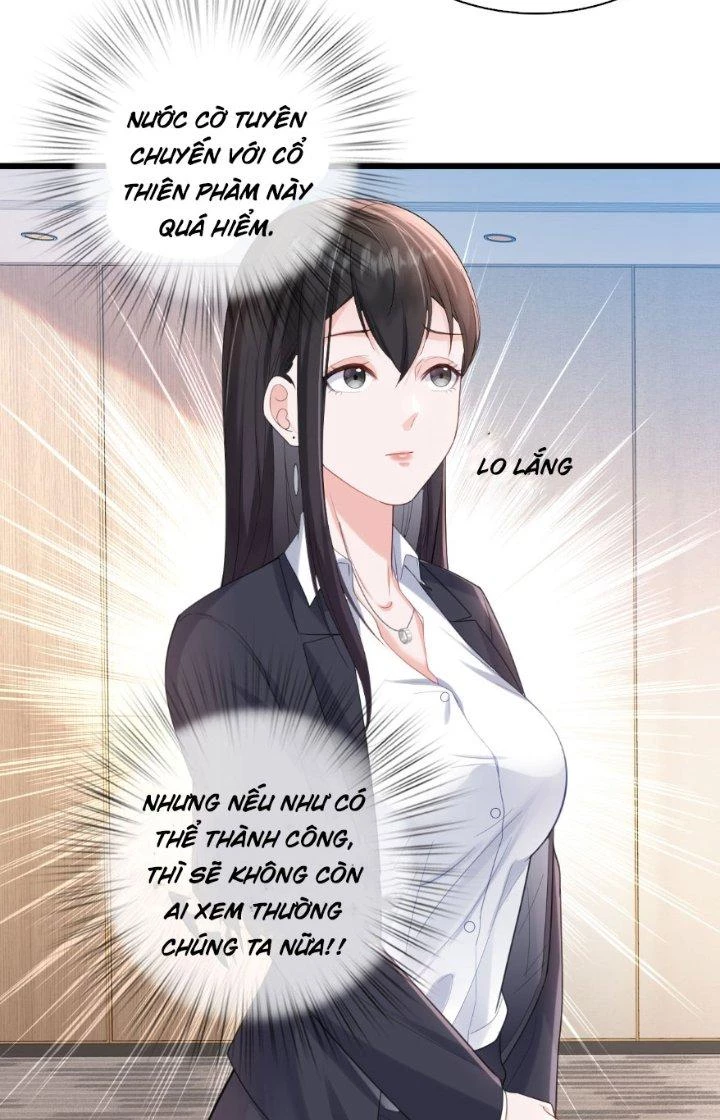 Ổ C Thích Thả Thính Chapter 13 - 33