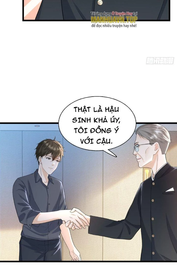 Ổ C Thích Thả Thính Chapter 13 - 35