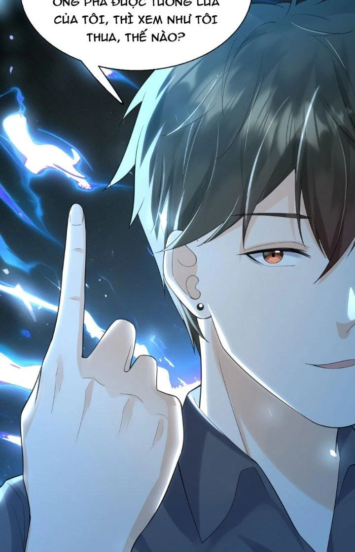 Ổ C Thích Thả Thính Chapter 13 - 40