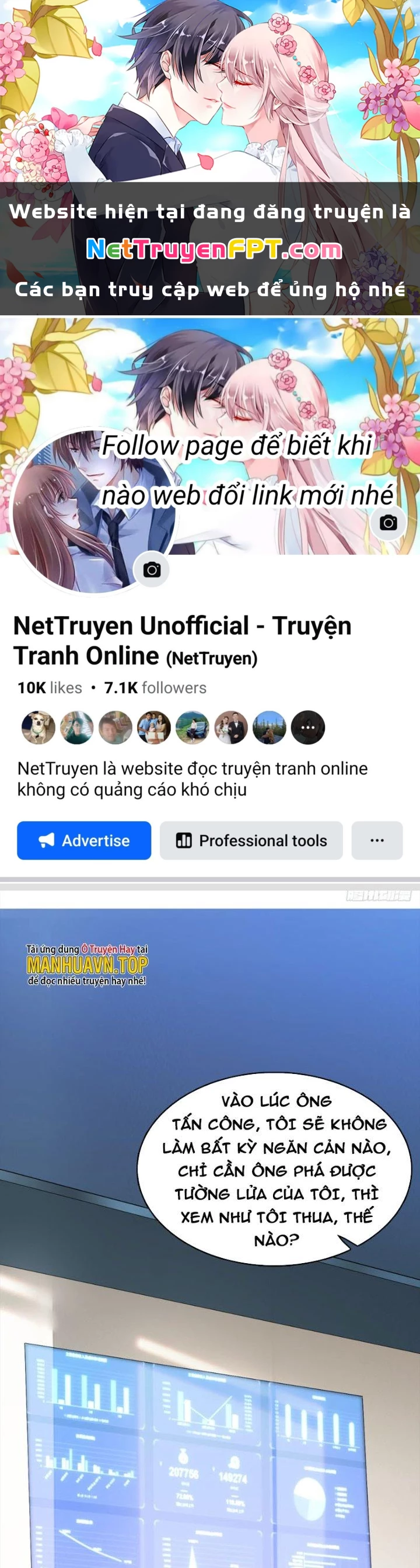 Ổ C Thích Thả Thính Chapter 14 - 1