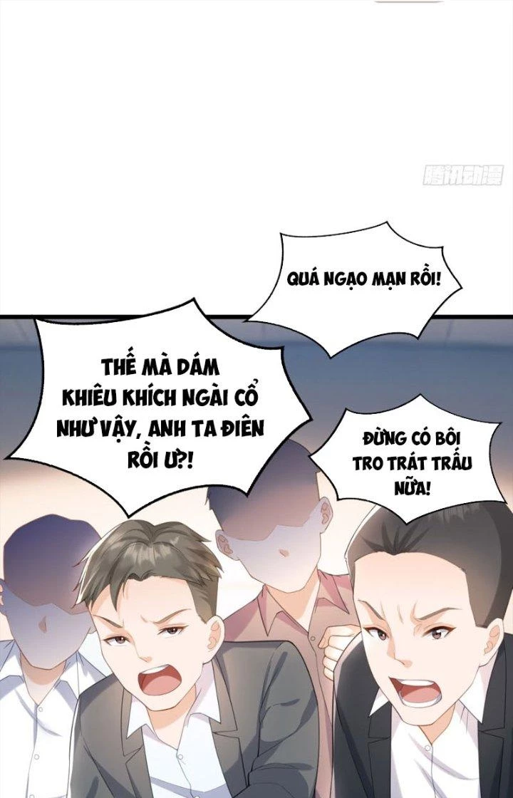 Ổ C Thích Thả Thính Chapter 14 - 3