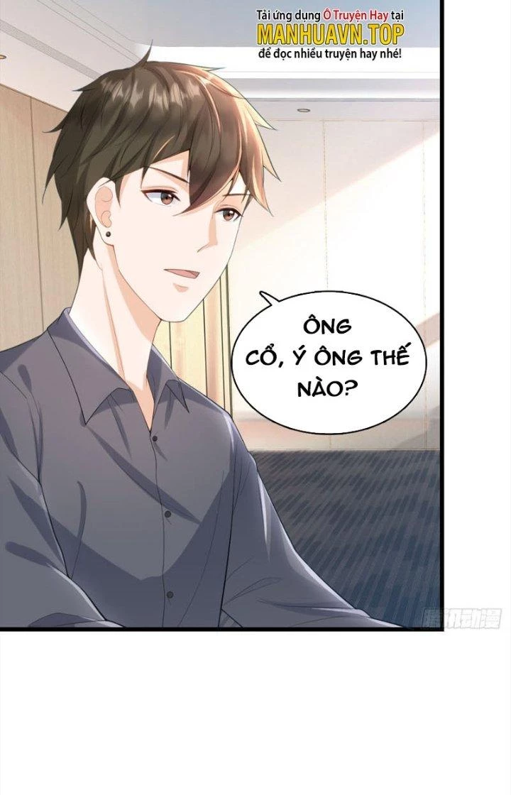 Ổ C Thích Thả Thính Chapter 14 - 5