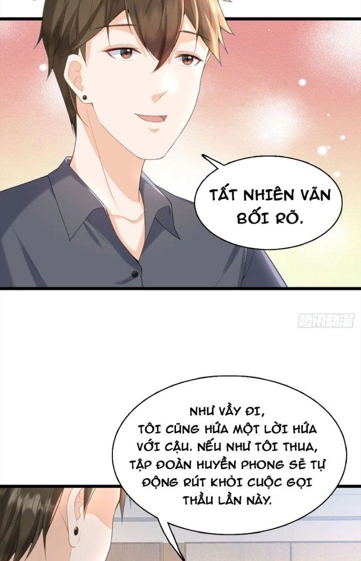 Ổ C Thích Thả Thính Chapter 14 - 8