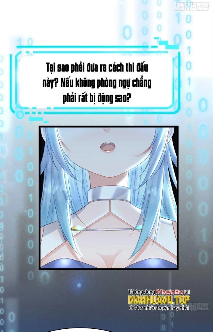Ổ C Thích Thả Thính Chapter 14 - 14