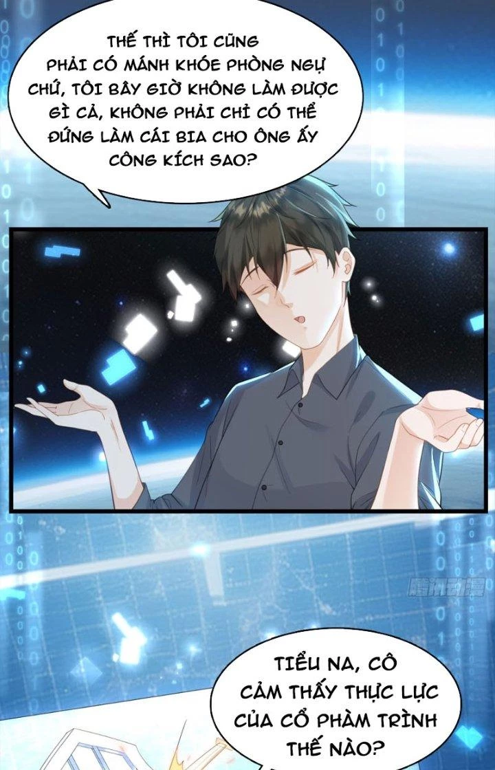Ổ C Thích Thả Thính Chapter 14 - 15