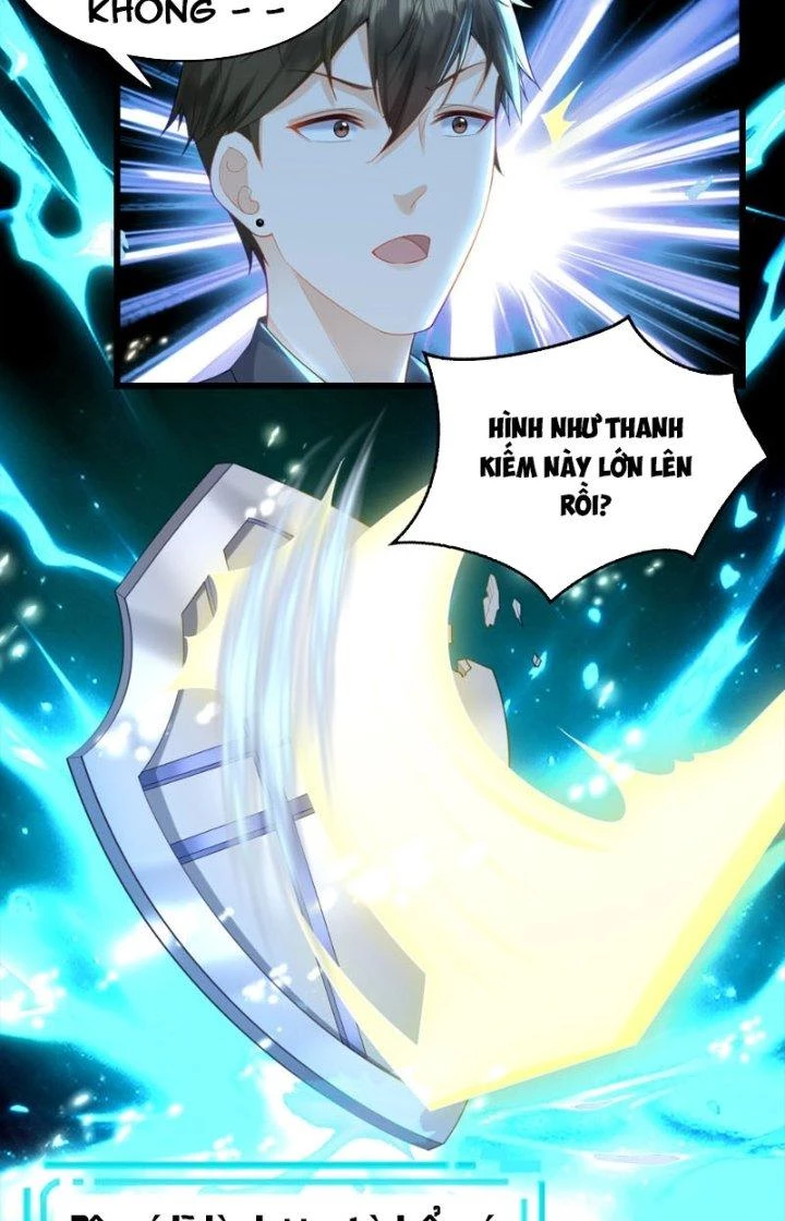 Ổ C Thích Thả Thính Chapter 14 - 18