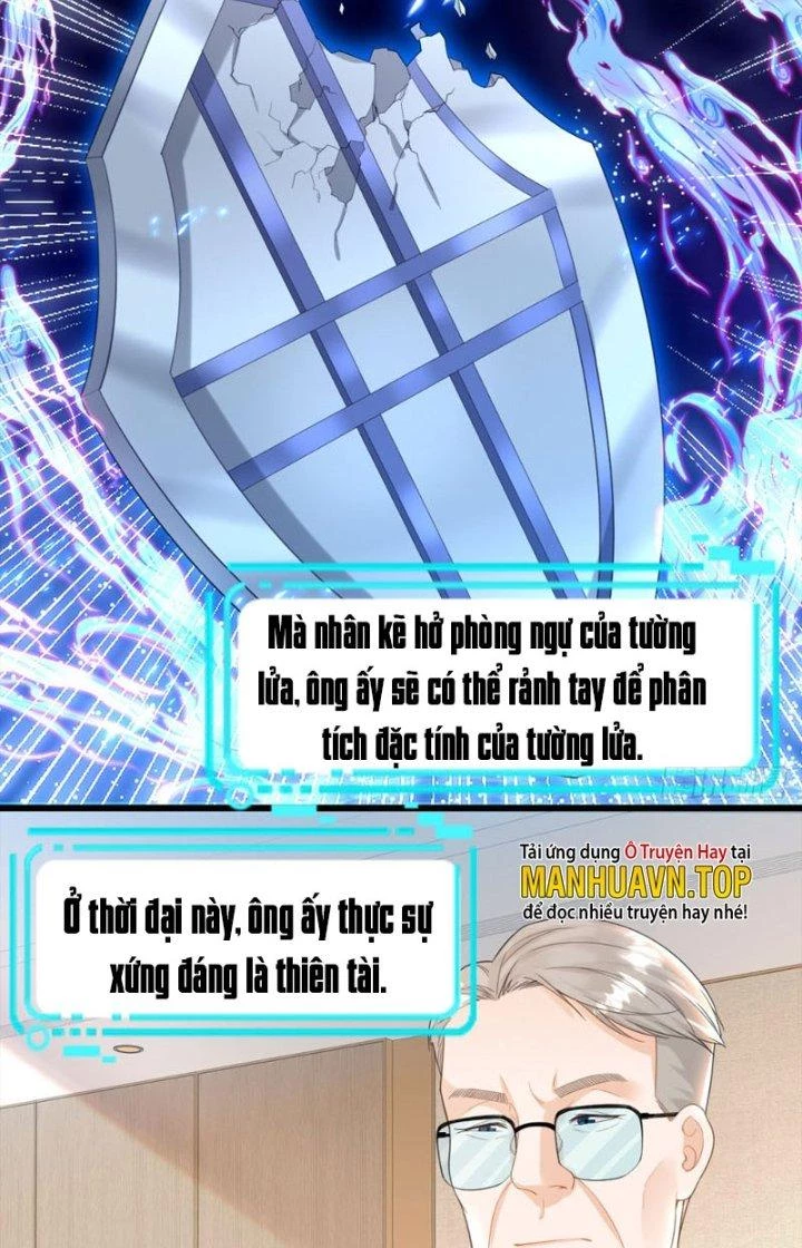 Ổ C Thích Thả Thính Chapter 14 - 20