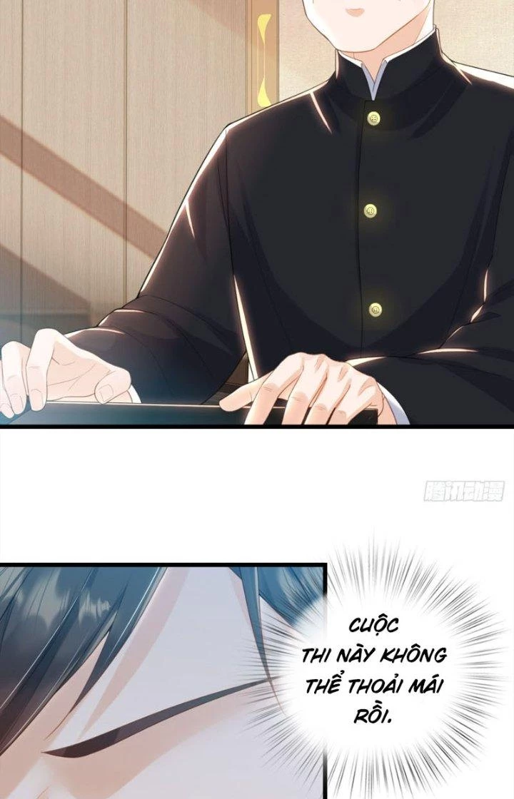 Ổ C Thích Thả Thính Chapter 14 - 21