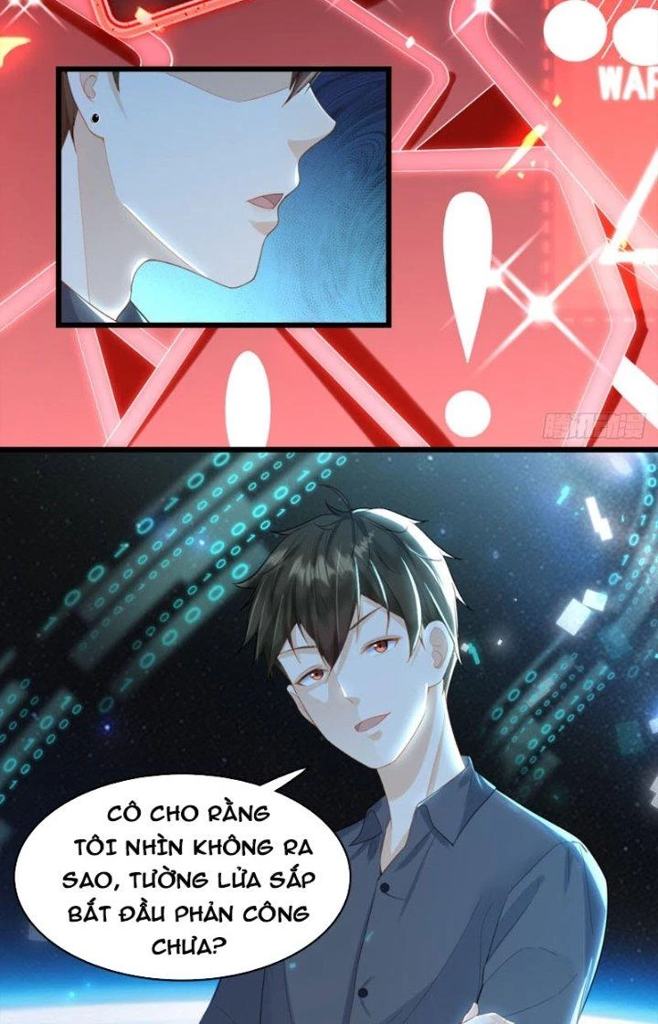 Ổ C Thích Thả Thính Chapter 14 - 25