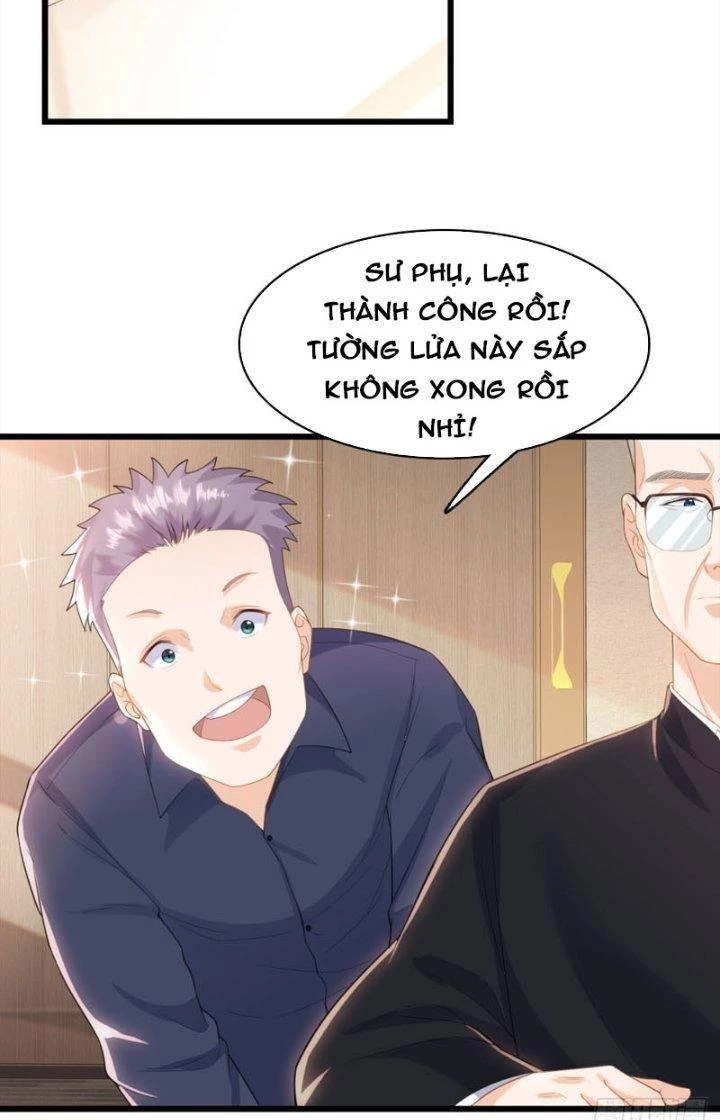 Ổ C Thích Thả Thính Chapter 14 - 27