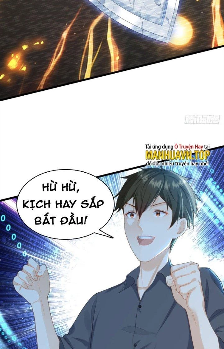 Ổ C Thích Thả Thính Chapter 14 - 32