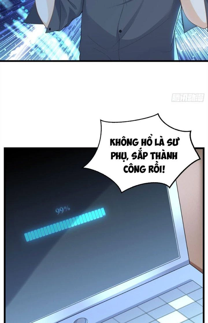 Ổ C Thích Thả Thính Chapter 14 - 33