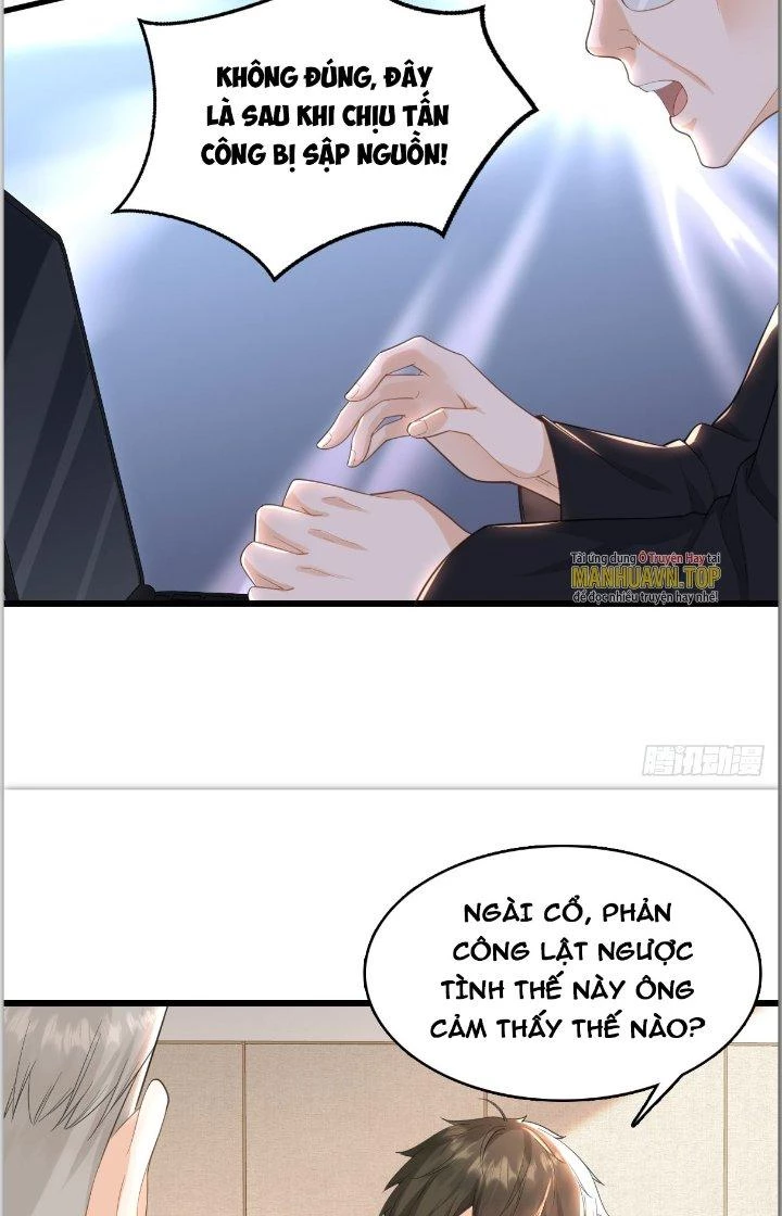 Ổ C Thích Thả Thính Chapter 15 - 3