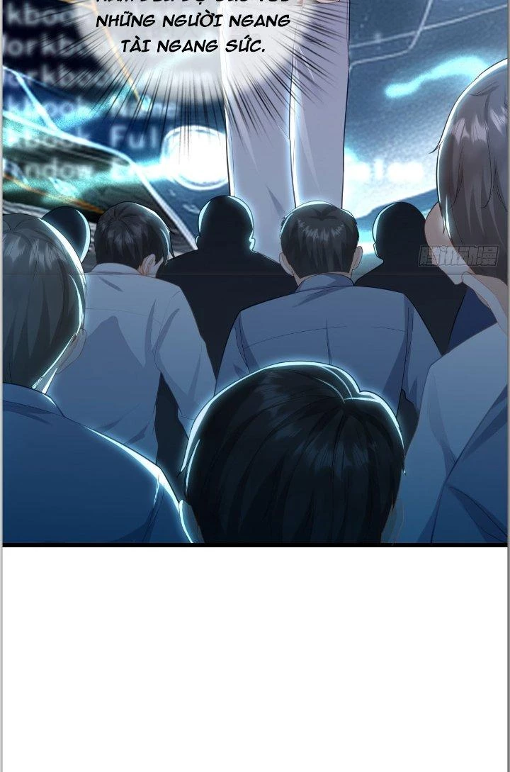 Ổ C Thích Thả Thính Chapter 15 - 6