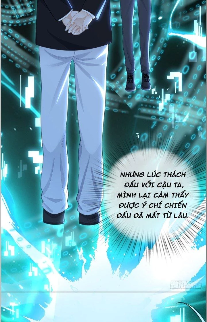 Ổ C Thích Thả Thính Chapter 15 - 8