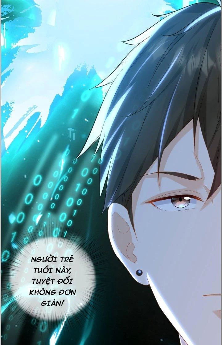 Ổ C Thích Thả Thính Chapter 15 - 9