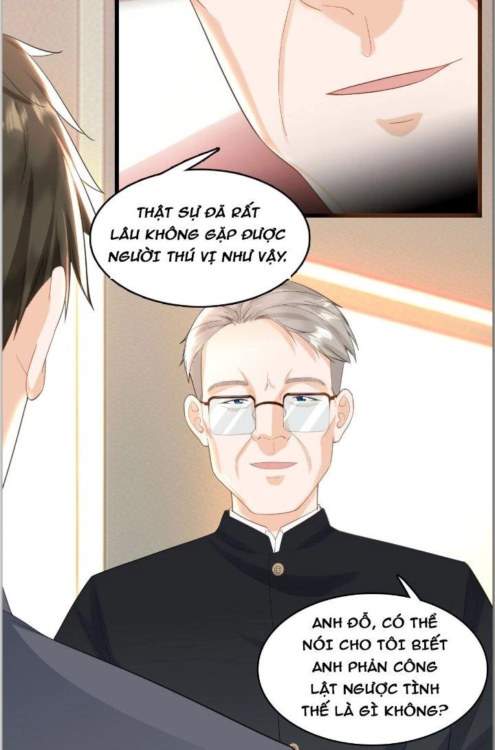 Ổ C Thích Thả Thính Chapter 15 - 12