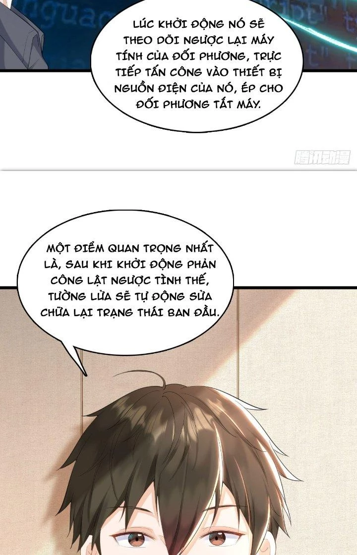 Ổ C Thích Thả Thính Chapter 15 - 15