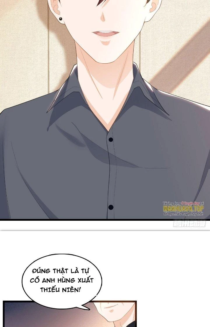 Ổ C Thích Thả Thính Chapter 15 - 16
