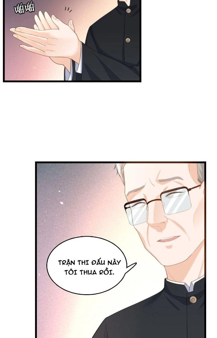 Ổ C Thích Thả Thính Chapter 15 - 17