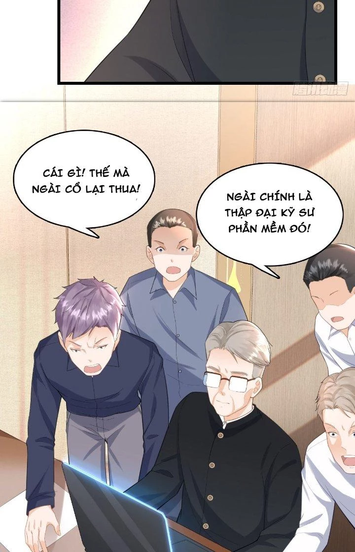 Ổ C Thích Thả Thính Chapter 15 - 18