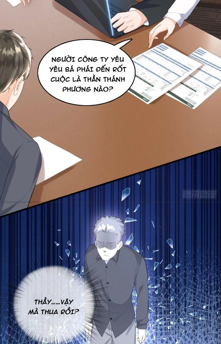 Ổ C Thích Thả Thính Chapter 15 - 19