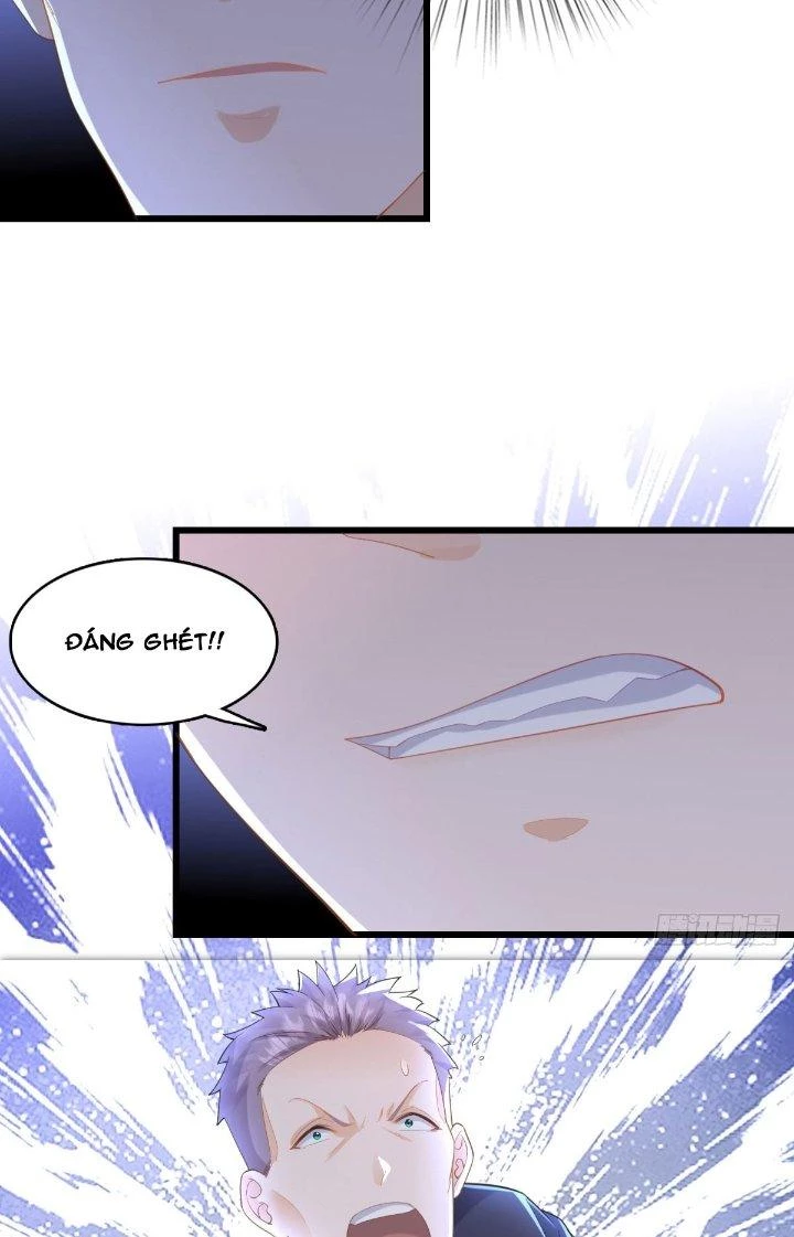Ổ C Thích Thả Thính Chapter 15 - 21