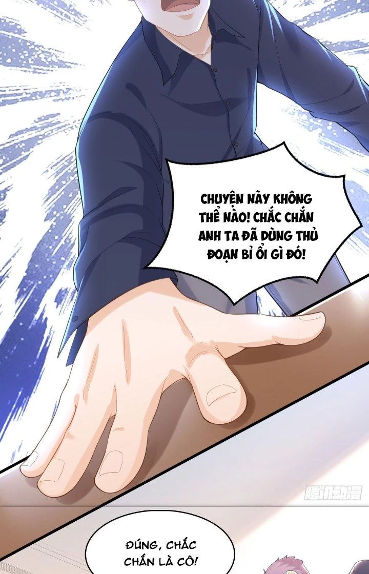 Ổ C Thích Thả Thính Chapter 15 - 22