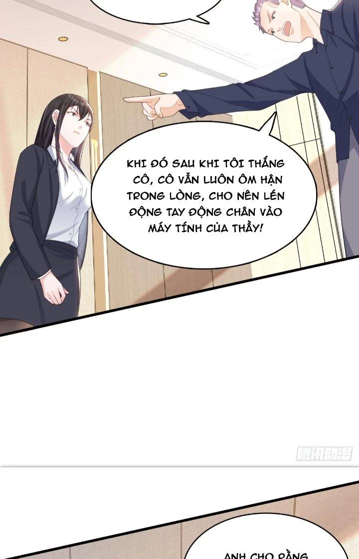 Ổ C Thích Thả Thính Chapter 15 - 23
