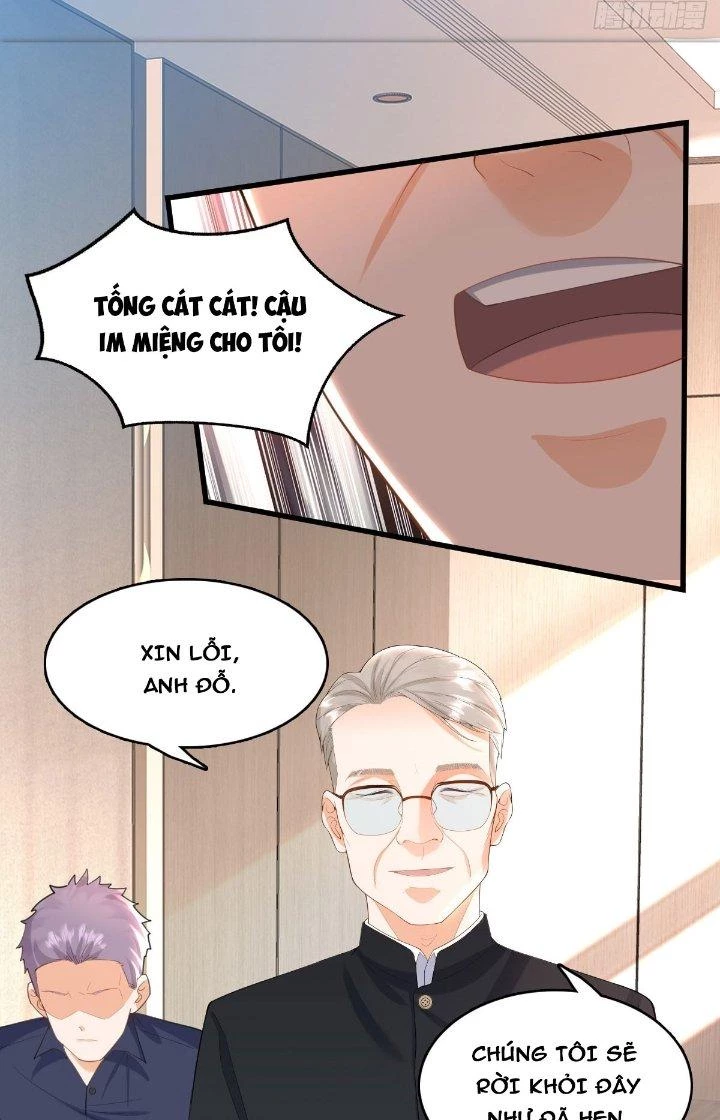Ổ C Thích Thả Thính Chapter 15 - 26