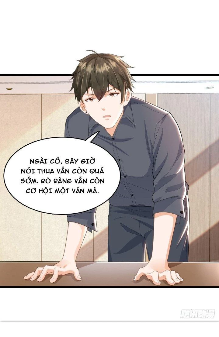 Ổ C Thích Thả Thính Chapter 15 - 28