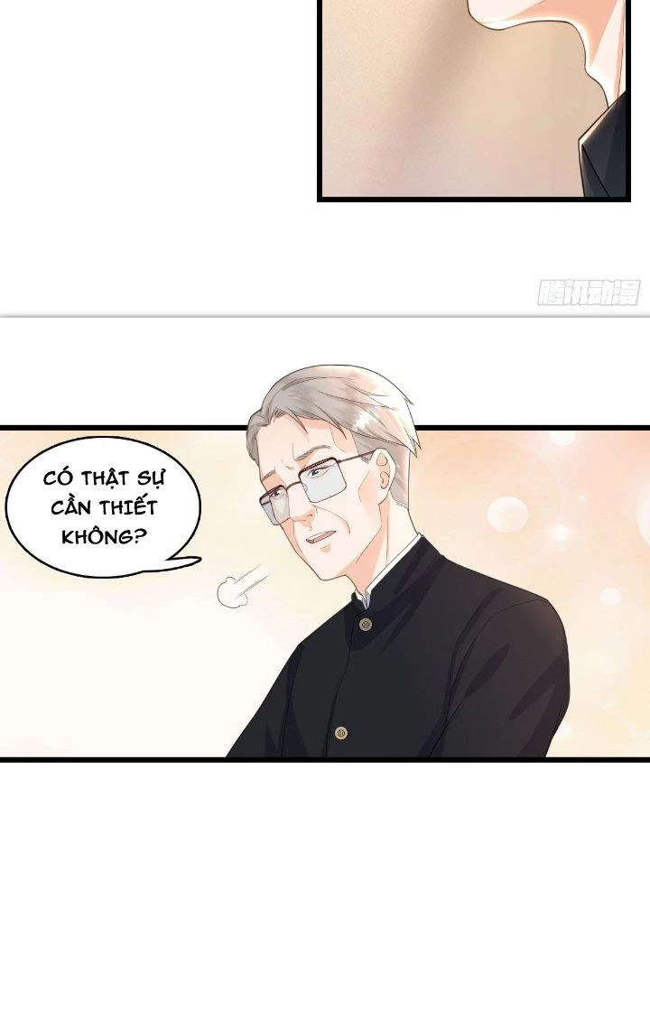 Ổ C Thích Thả Thính Chapter 15 - 30