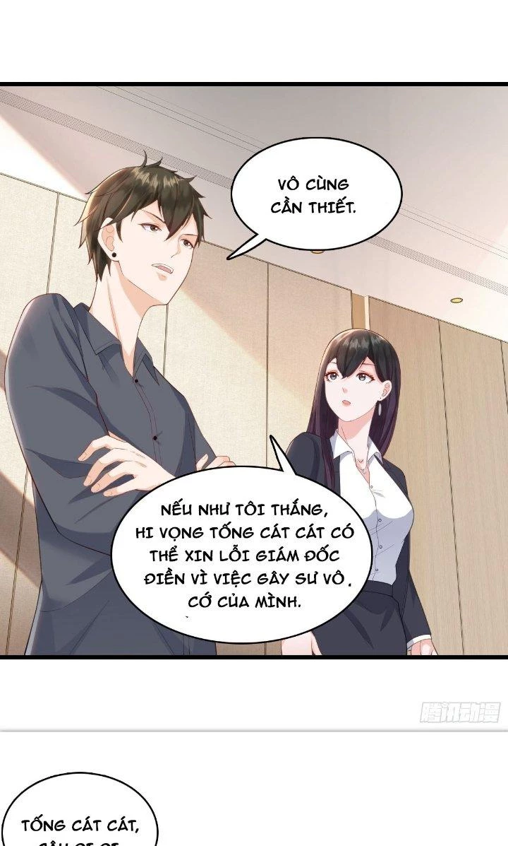 Ổ C Thích Thả Thính Chapter 15 - 31