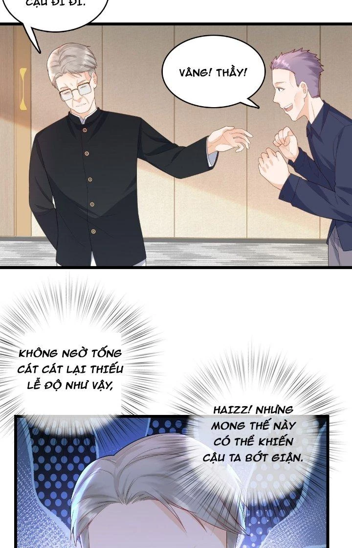 Ổ C Thích Thả Thính Chapter 15 - 32