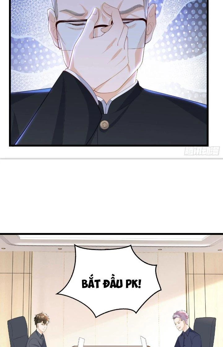 Ổ C Thích Thả Thính Chapter 15 - 33