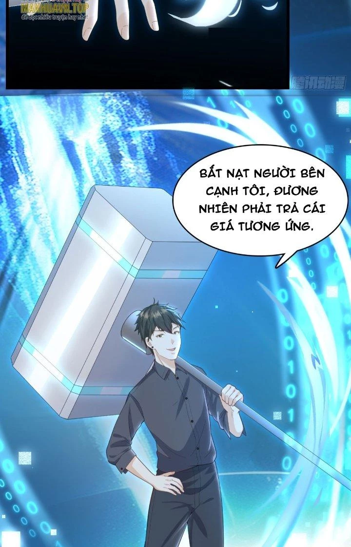 Ổ C Thích Thả Thính Chapter 15 - 38