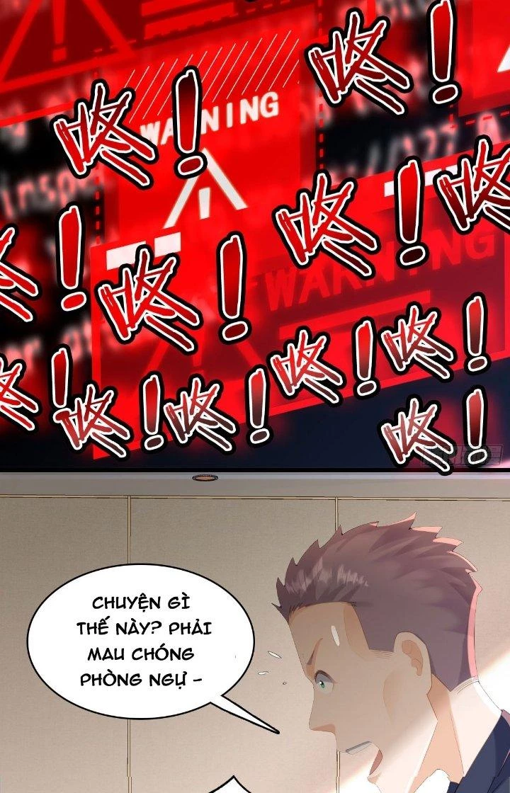 Ổ C Thích Thả Thính Chapter 15 - 44