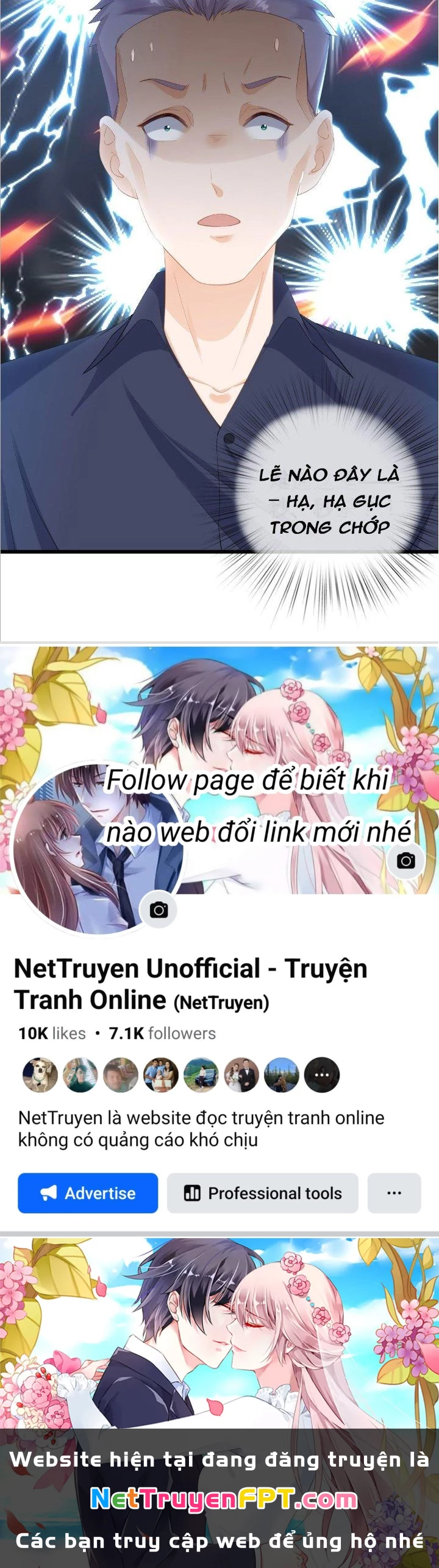 Ổ C Thích Thả Thính Chapter 15 - 46