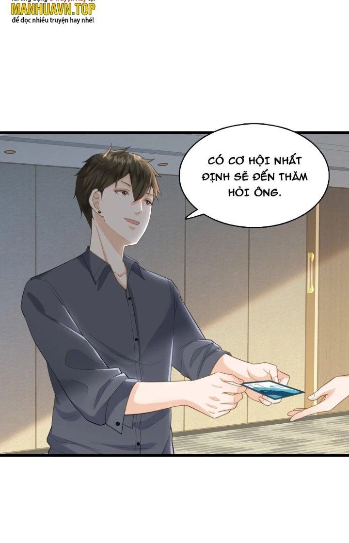 Ổ C Thích Thả Thính Chapter 16 - 5