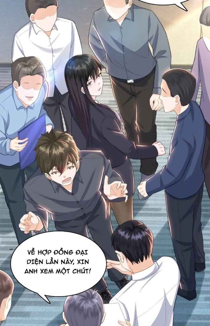 Ổ C Thích Thả Thính Chapter 16 - 7